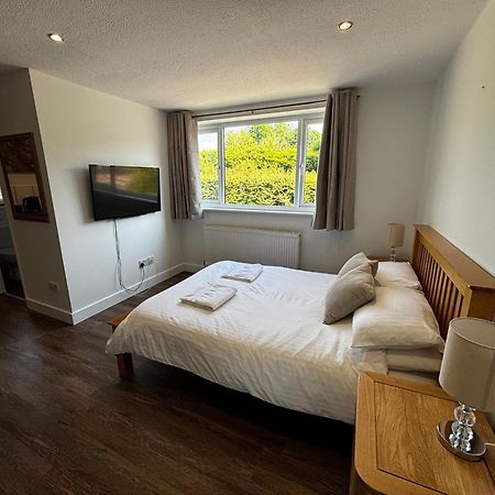 Smithaleigh Farm Rooms And Apartments Sparkwell Exterior foto
