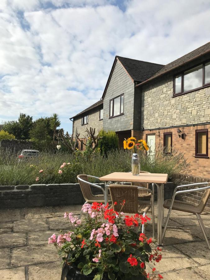 Smithaleigh Farm Rooms And Apartments Sparkwell Exterior foto