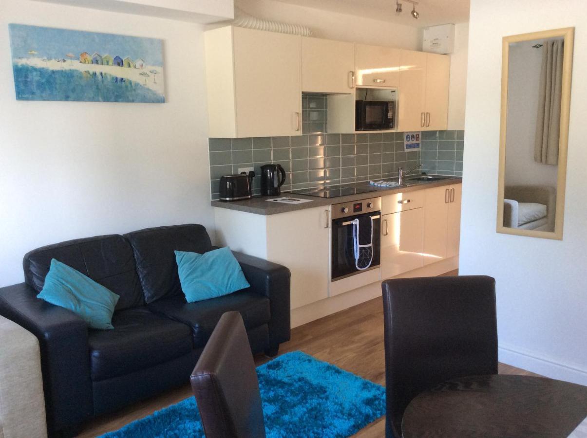 Smithaleigh Farm Rooms And Apartments Sparkwell Exterior foto