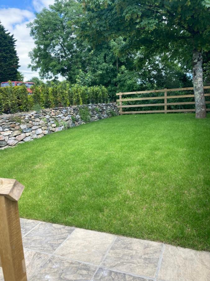 Smithaleigh Farm Rooms And Apartments Sparkwell Exterior foto