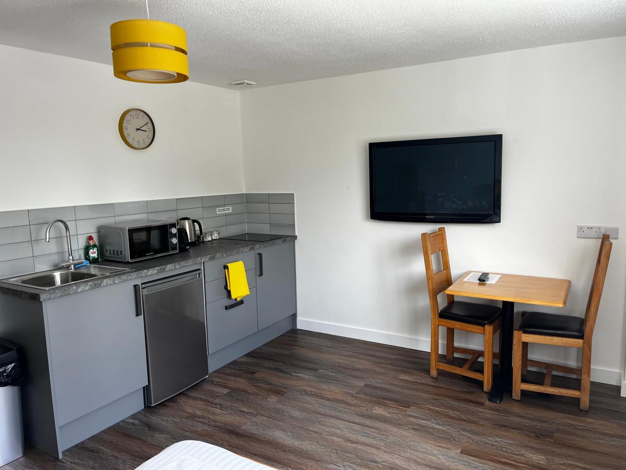 Smithaleigh Farm Rooms And Apartments Sparkwell Exterior foto