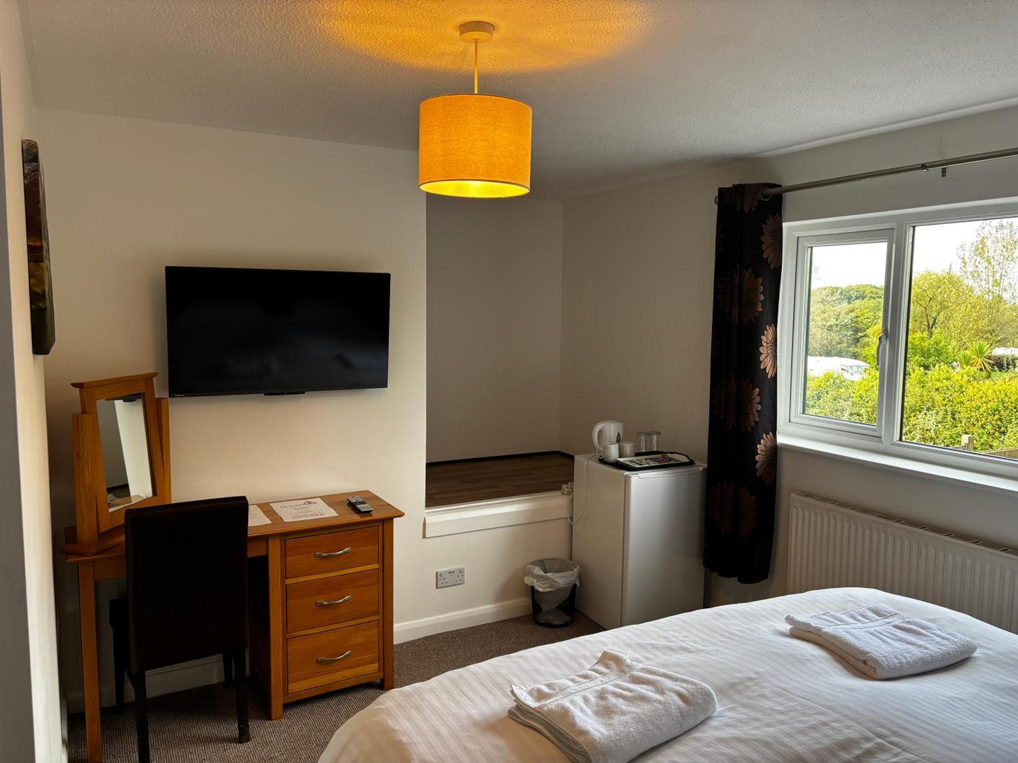 Smithaleigh Farm Rooms And Apartments Sparkwell Zimmer foto