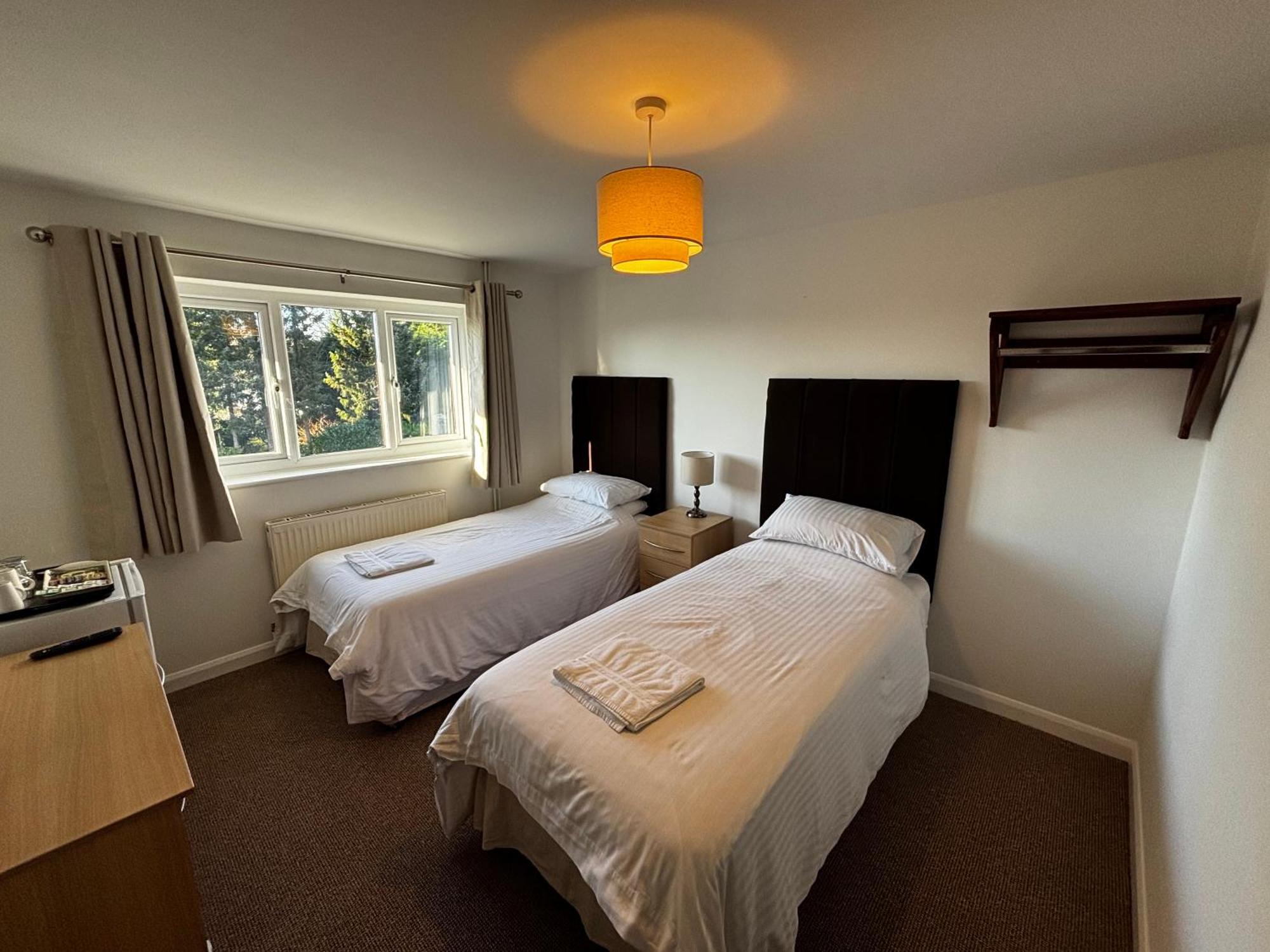 Smithaleigh Farm Rooms And Apartments Sparkwell Exterior foto