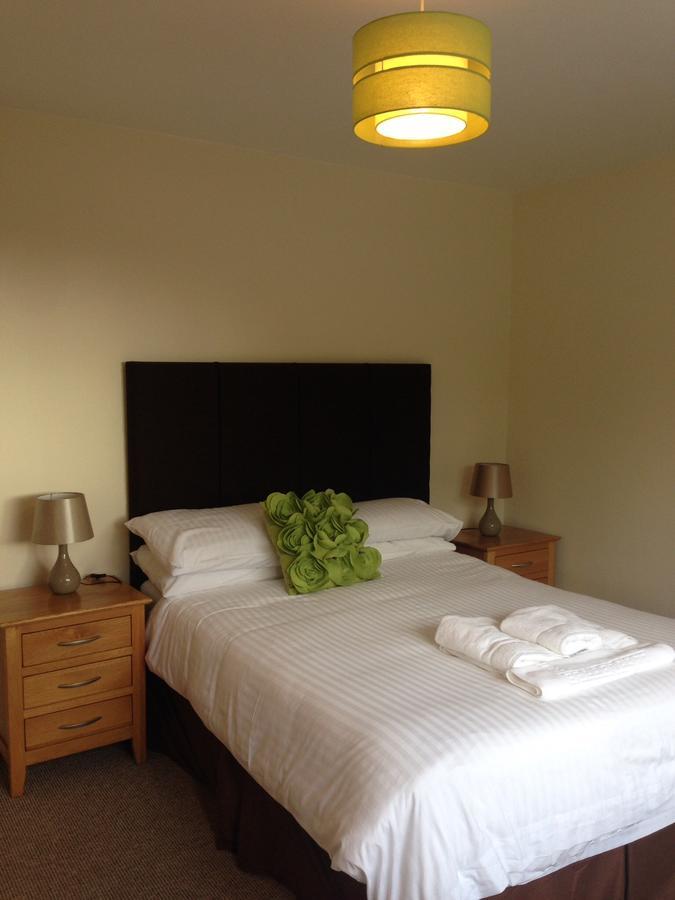Smithaleigh Farm Rooms And Apartments Sparkwell Exterior foto