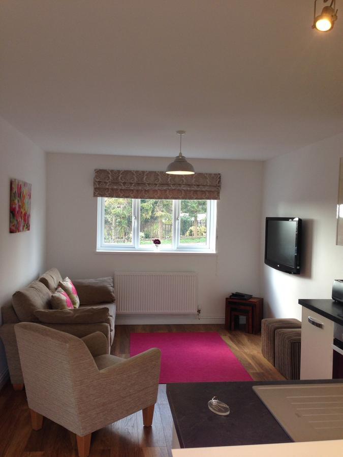 Smithaleigh Farm Rooms And Apartments Sparkwell Exterior foto