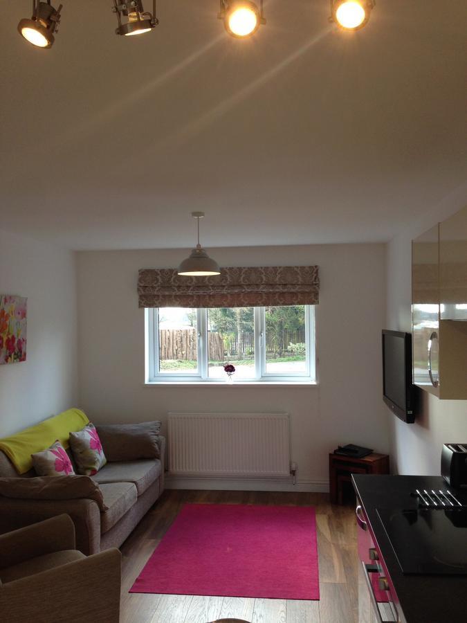 Smithaleigh Farm Rooms And Apartments Sparkwell Exterior foto