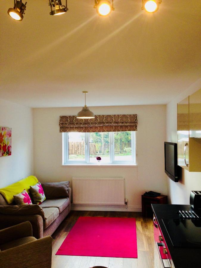 Smithaleigh Farm Rooms And Apartments Sparkwell Exterior foto